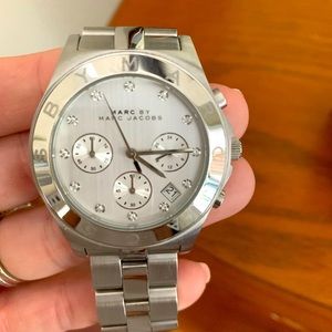 Marc Jacobs women's watch